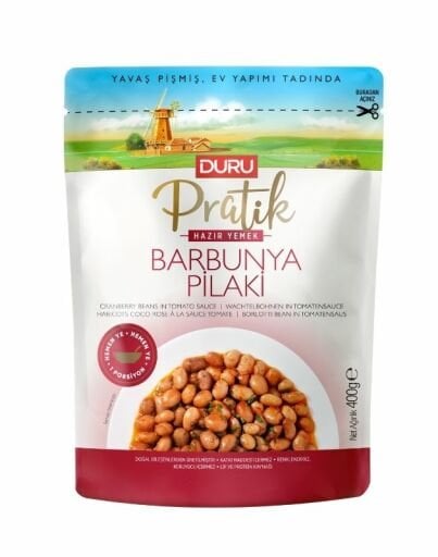 Hazır Pilakiler